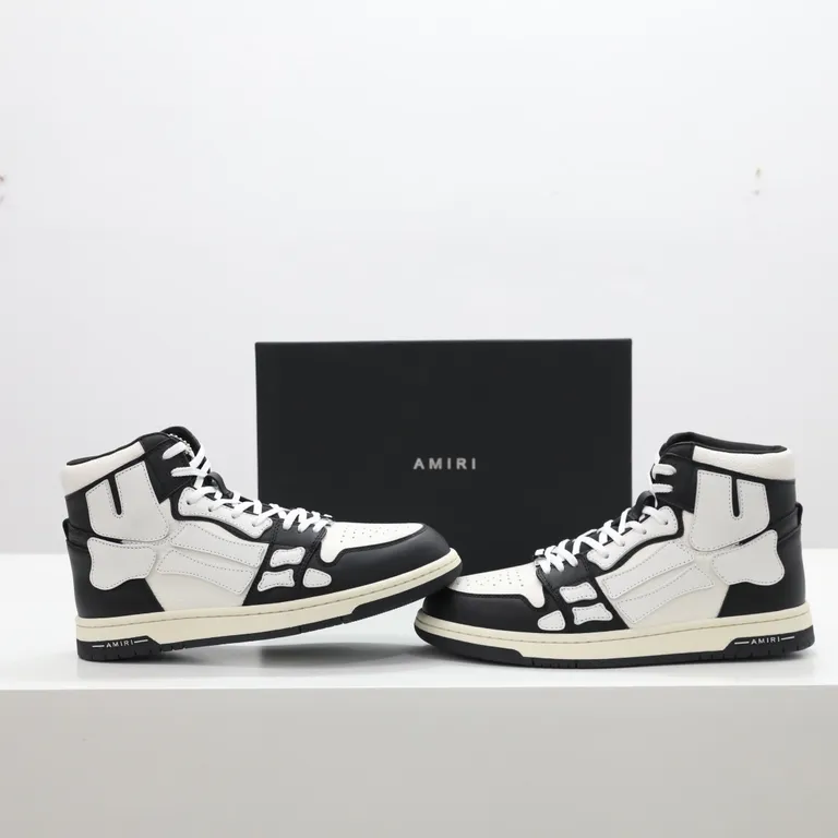 Amiri Shoe 